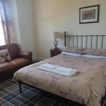 Ramsay Arms Hotel Fettercairn Экстерьер фото