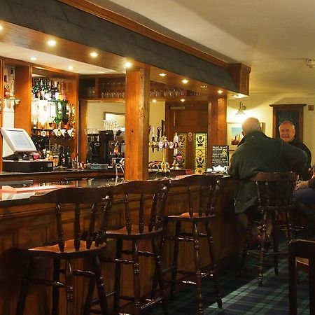 Ramsay Arms Hotel Fettercairn Экстерьер фото