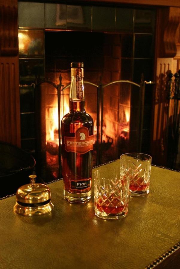 Ramsay Arms Hotel Fettercairn Экстерьер фото