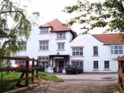 Ramsay Arms Hotel Fettercairn Экстерьер фото
