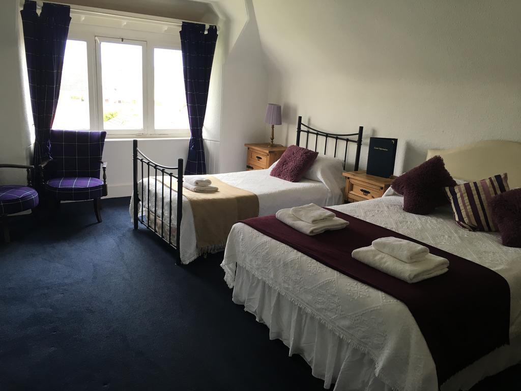 Ramsay Arms Hotel Fettercairn Экстерьер фото