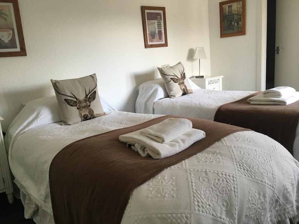 Ramsay Arms Hotel Fettercairn Экстерьер фото