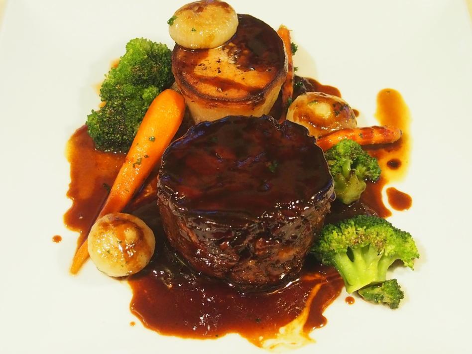 Ramsay Arms Hotel Fettercairn Экстерьер фото