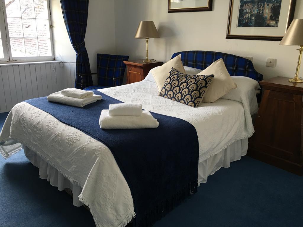 Ramsay Arms Hotel Fettercairn Экстерьер фото